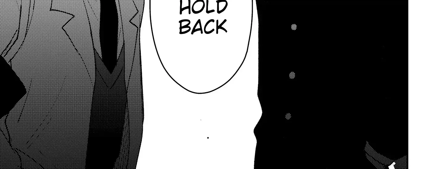 Dameo To Yaba Otoko Chapter 31 page 20 - 