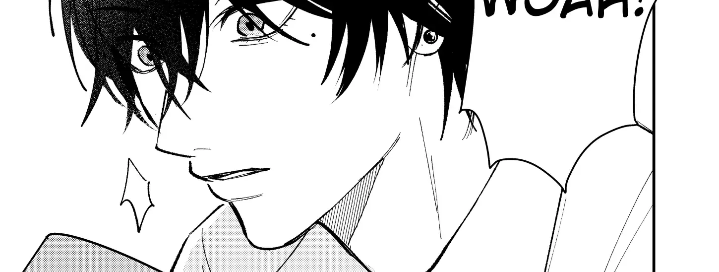 Dameo To Yaba Otoko Chapter 31 page 4 - 
