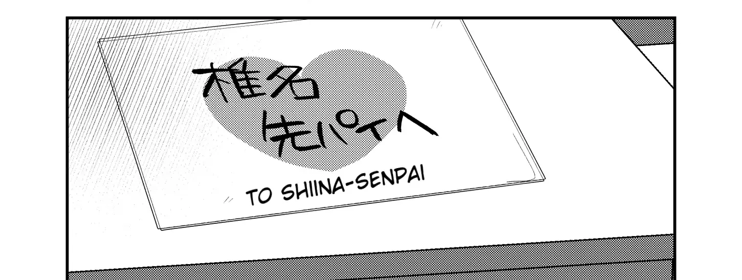 Dameo To Yaba Otoko Chapter 31 page 6 - 
