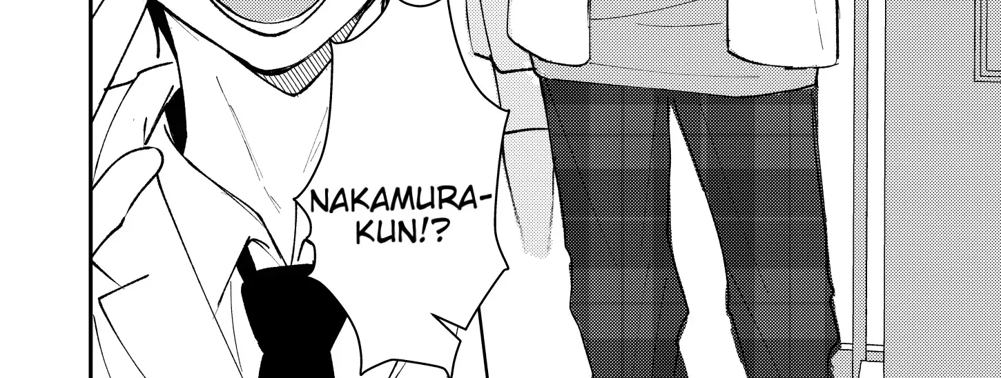 Dameo To Yaba Otoko Chapter 31 page 10 - 