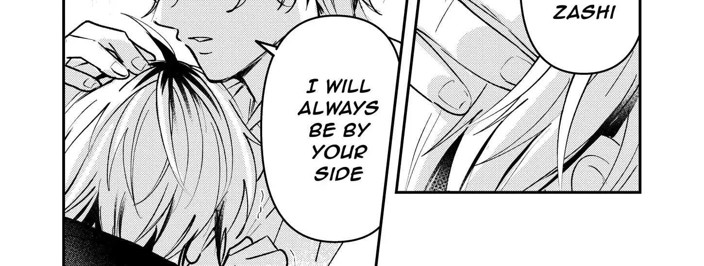 Dameo To Yaba Otoko Chapter 32 page 12 - 