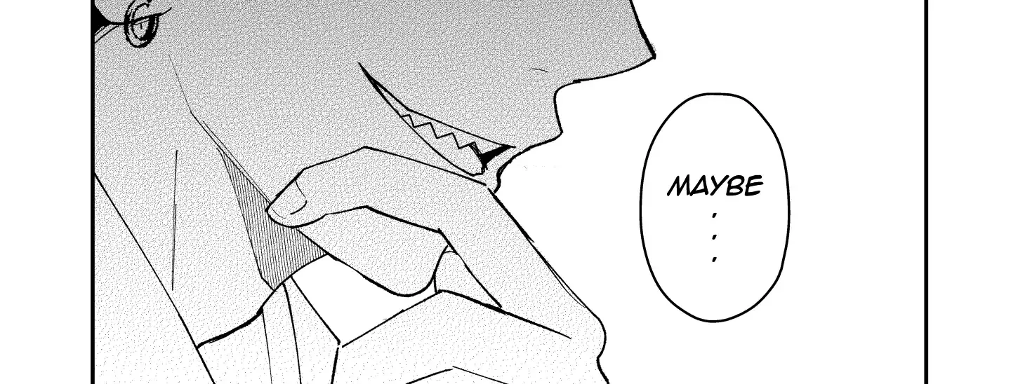 Dameo To Yaba Otoko Chapter 33 page 12 - 