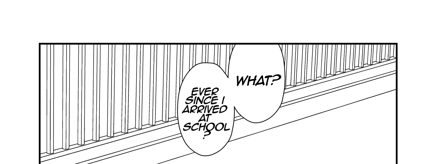 Dameo To Yaba Otoko Chapter 33 page 8 - 