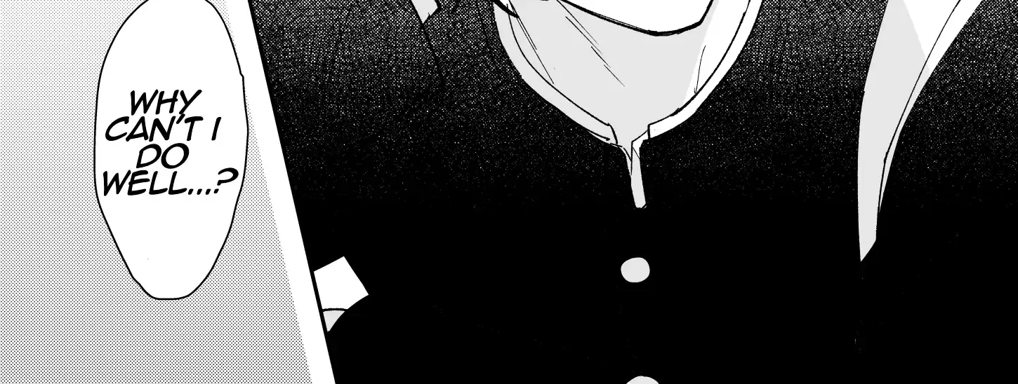 Dameo To Yaba Otoko Chapter 34 page 12 - 
