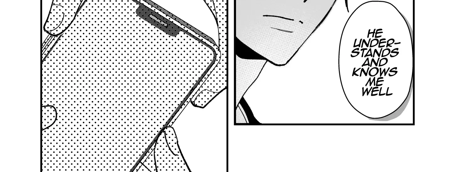 Dameo To Yaba Otoko Chapter 34 page 4 - 