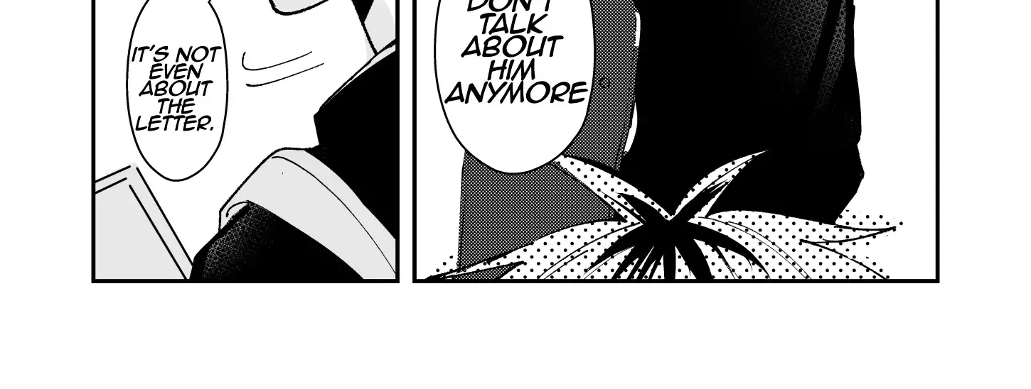 Dameo To Yaba Otoko Chapter 34 page 8 - 