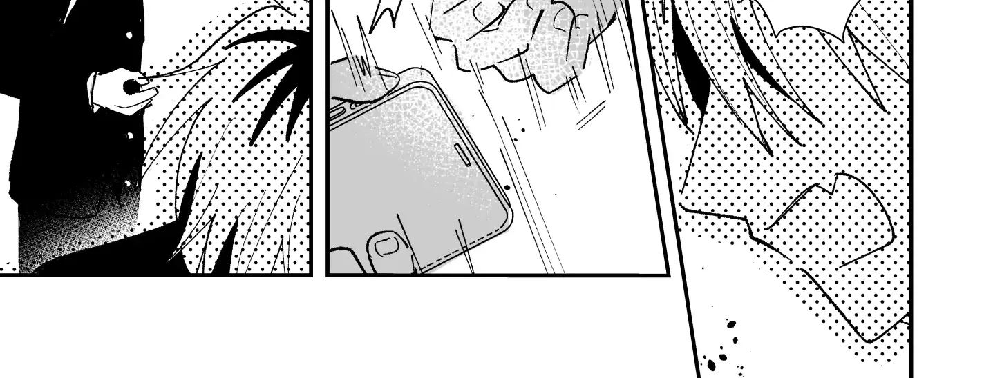 Dameo To Yaba Otoko Chapter 34 page 10 - 