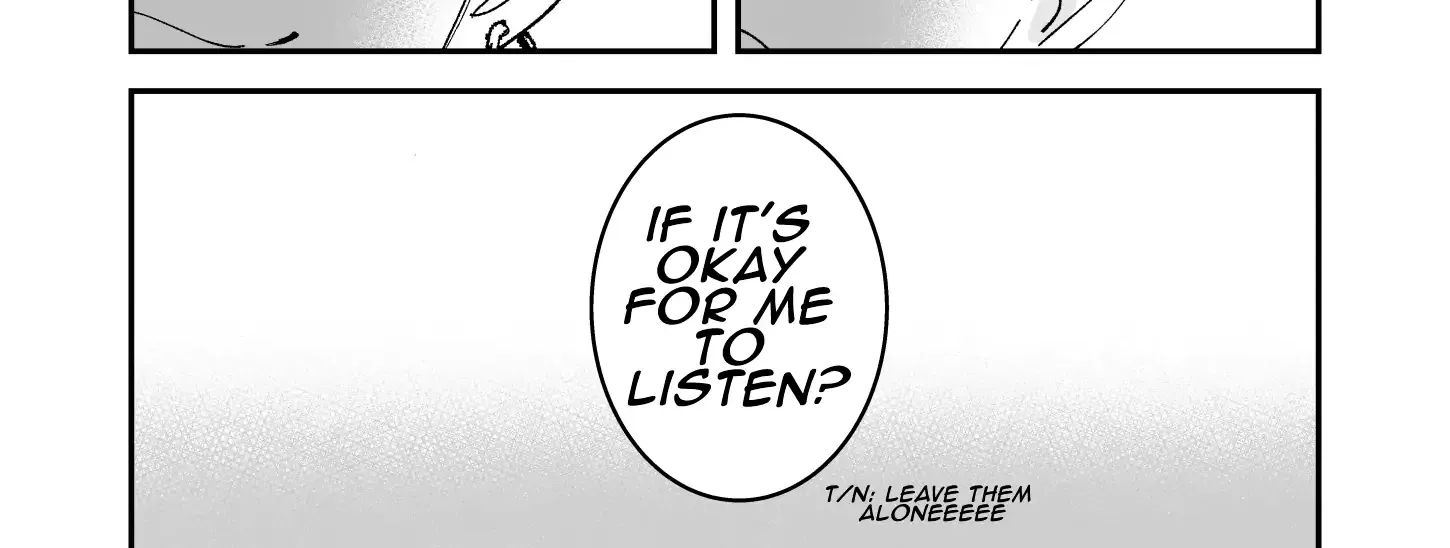 Dameo To Yaba Otoko Chapter 35 page 5 - 