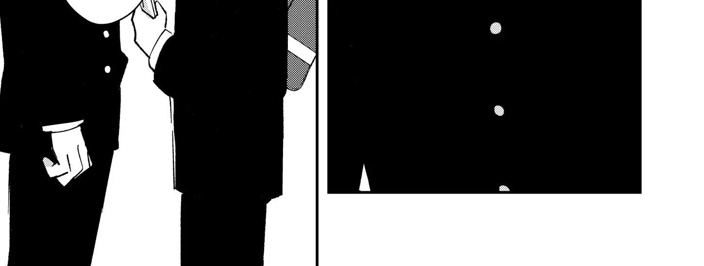 Dameo To Yaba Otoko Chapter 37 page 2 - 