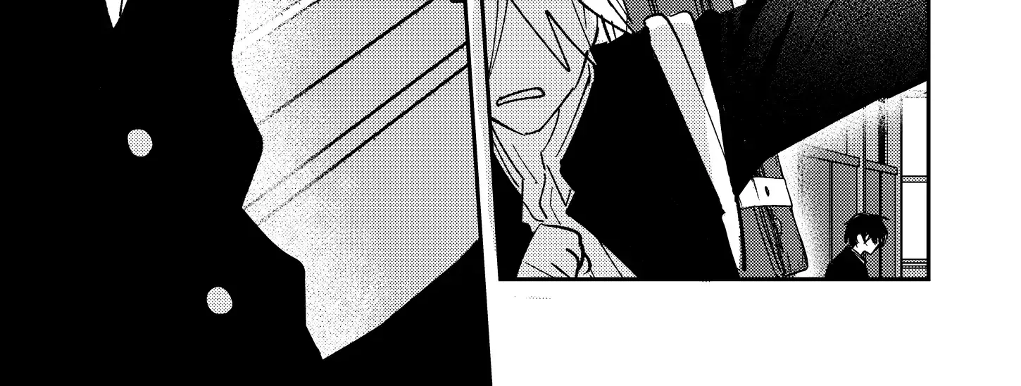 Dameo To Yaba Otoko Chapter 37 page 18 - 