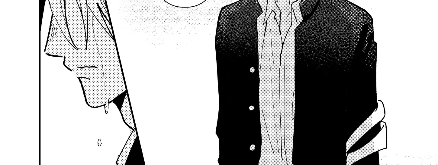 Dameo To Yaba Otoko Chapter 37 page 20 - 
