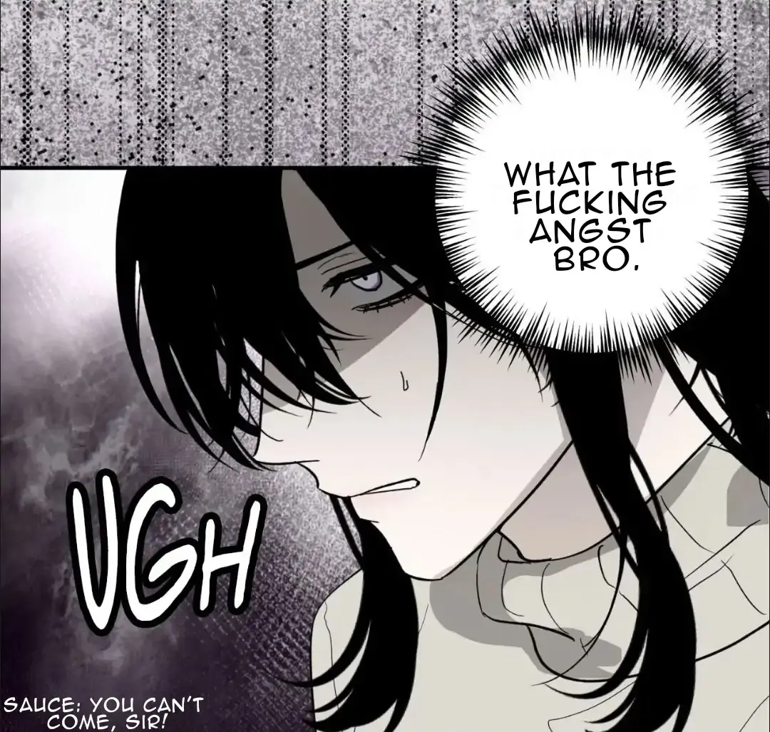 Dameo To Yaba Otoko Chapter 38 page 13 - 