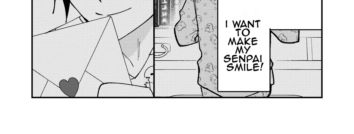Dameo To Yaba Otoko Chapter 39 page 8 - 