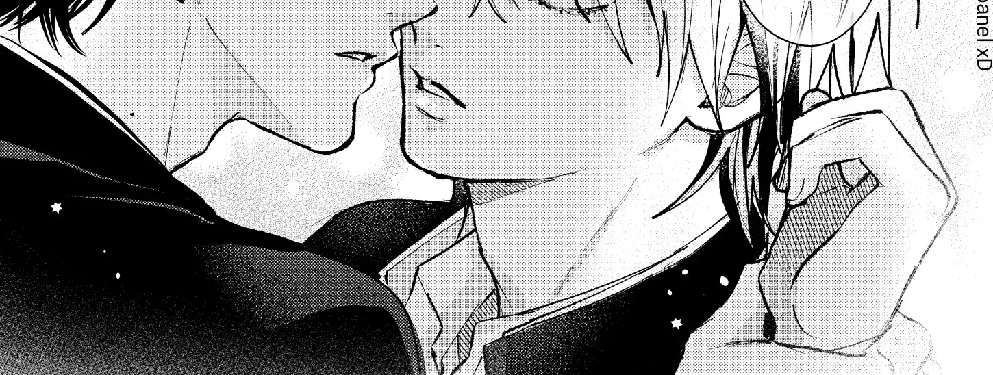 Dameo To Yaba Otoko Chapter 4.1 page 12 - 