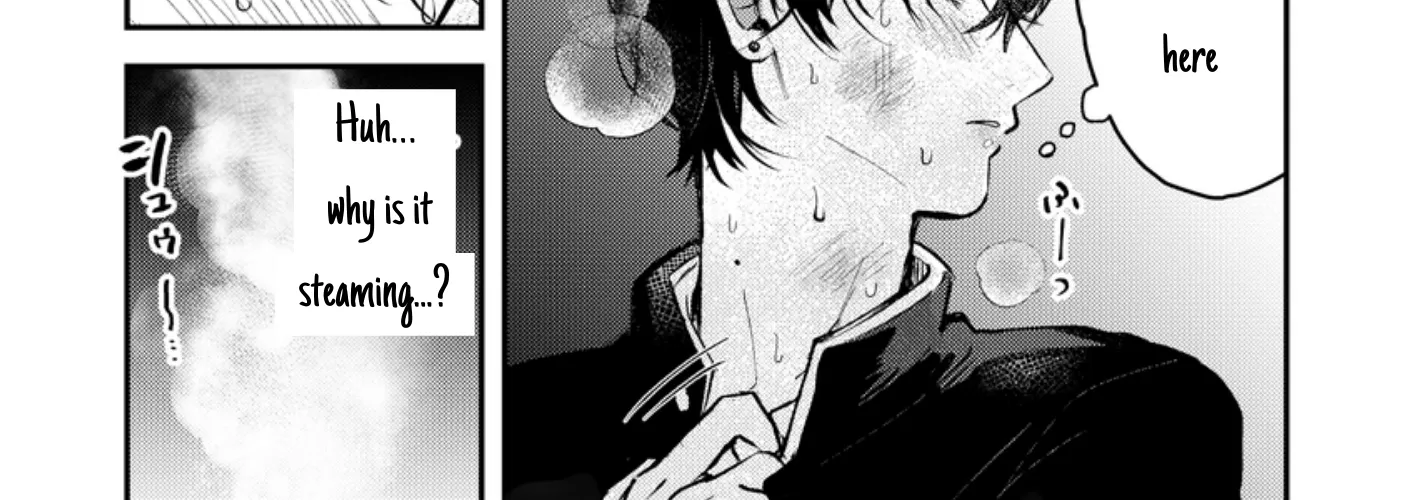Dameo To Yaba Otoko Chapter 4 page 14 - 