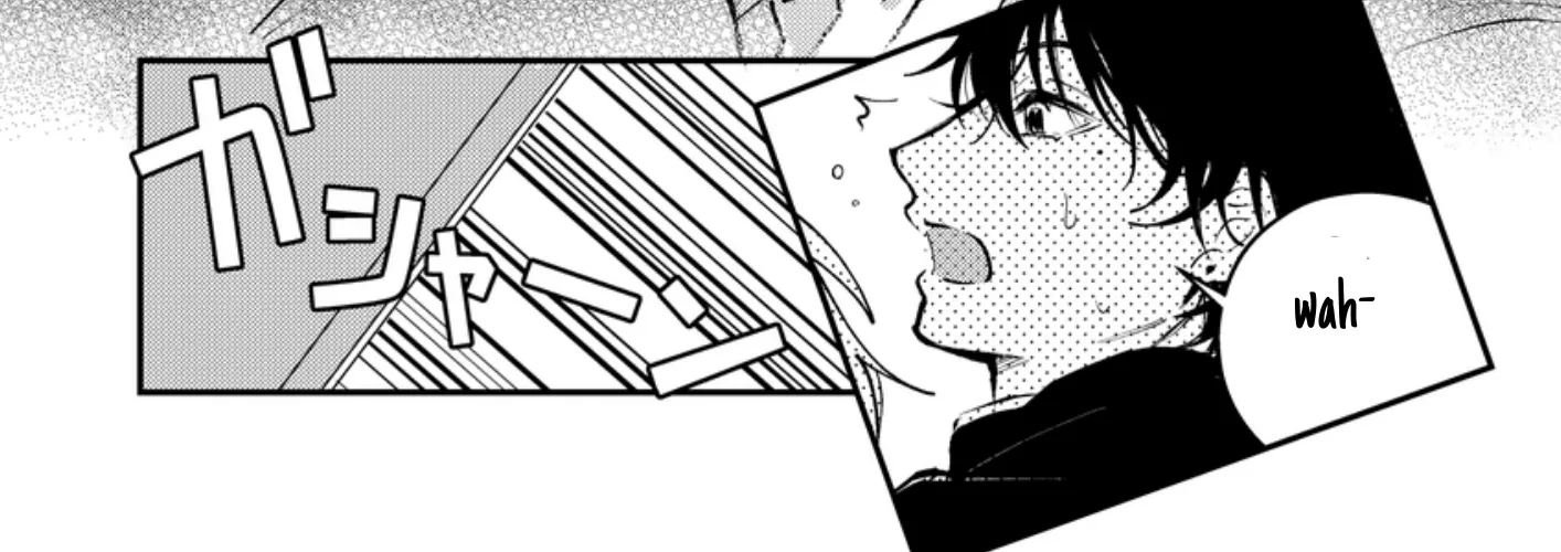 Dameo To Yaba Otoko Chapter 4 page 16 - 