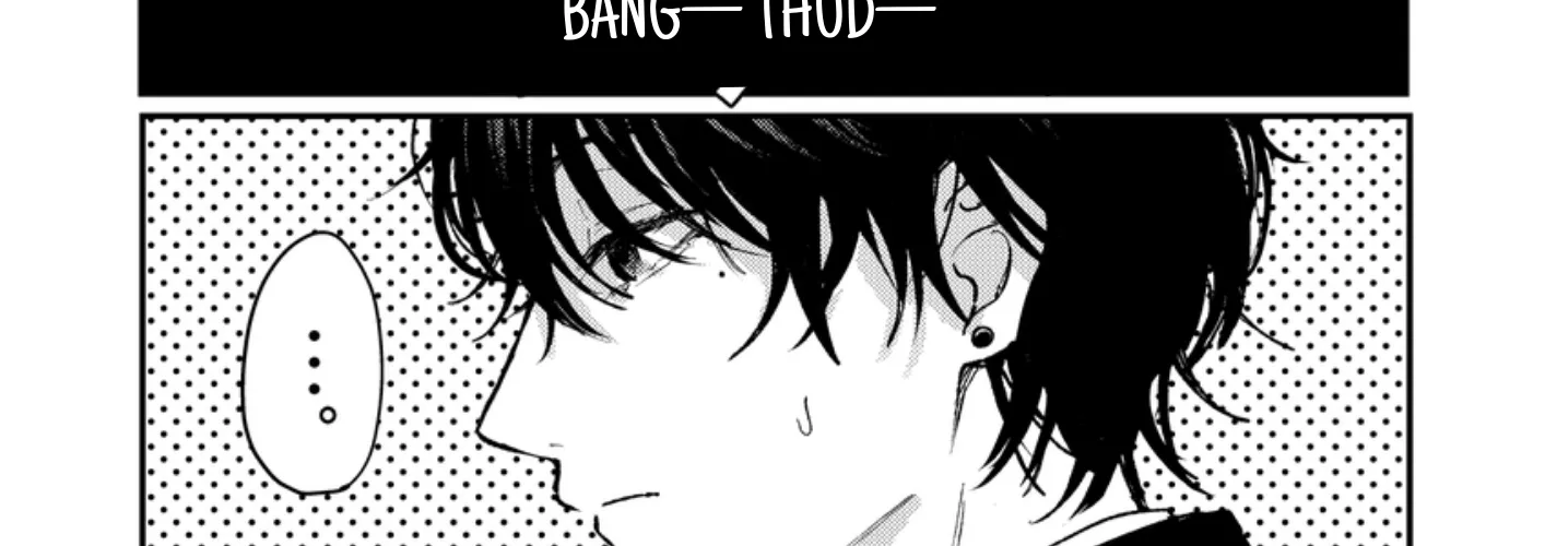 Dameo To Yaba Otoko Chapter 4 page 6 - 