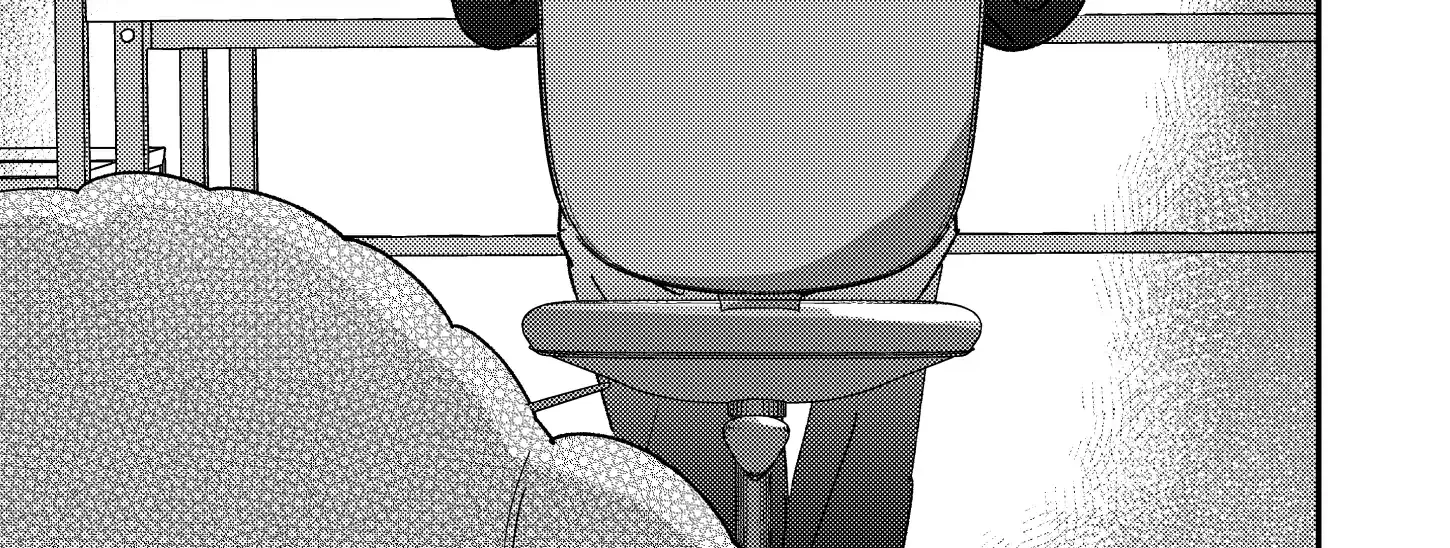 Dameo To Yaba Otoko Chapter 40 page 12 - 