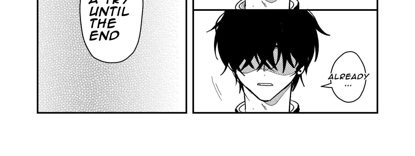 Dameo To Yaba Otoko Chapter 40 page 8 - 