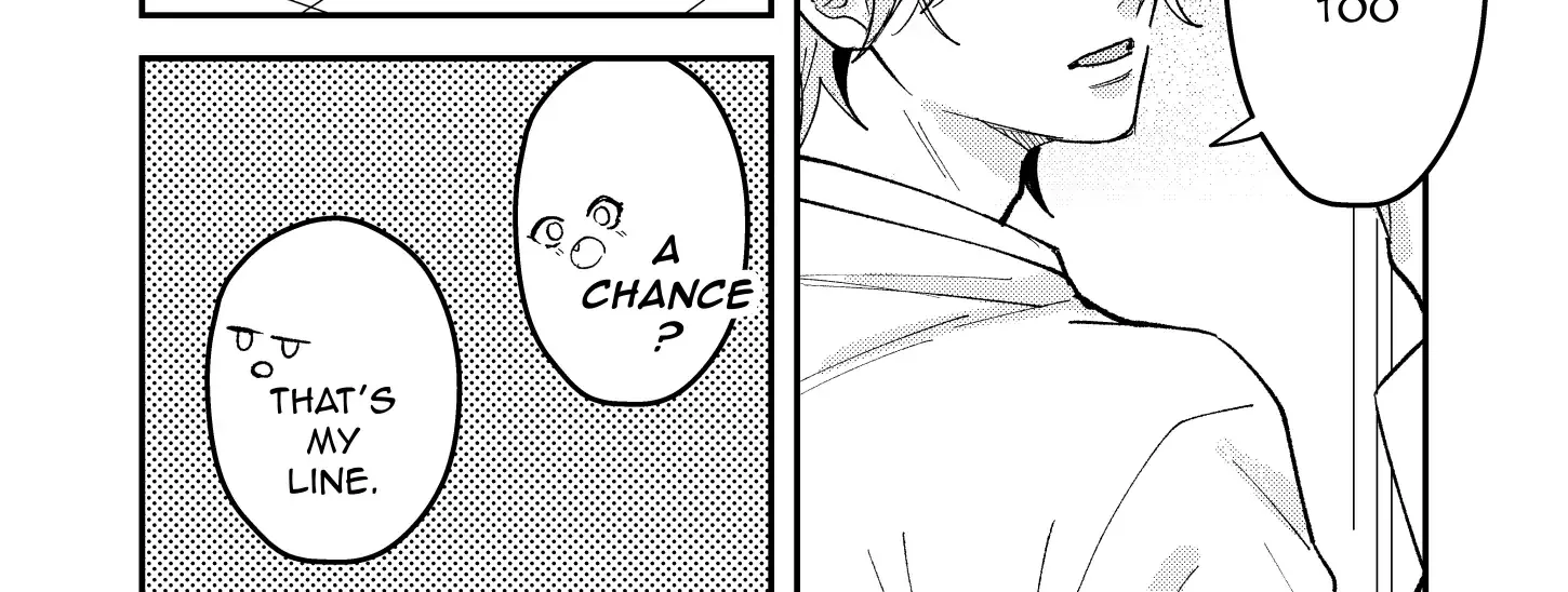 Dameo To Yaba Otoko Chapter 41 page 13 - 