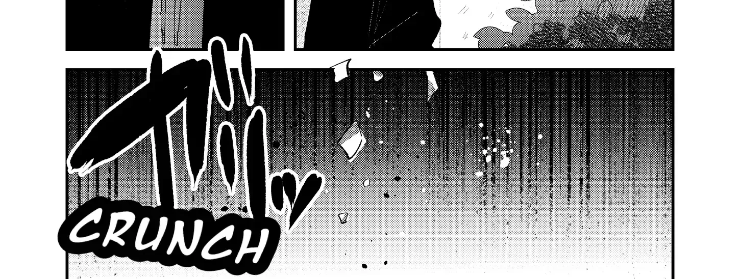 Dameo To Yaba Otoko Chapter 42 page 20 - 