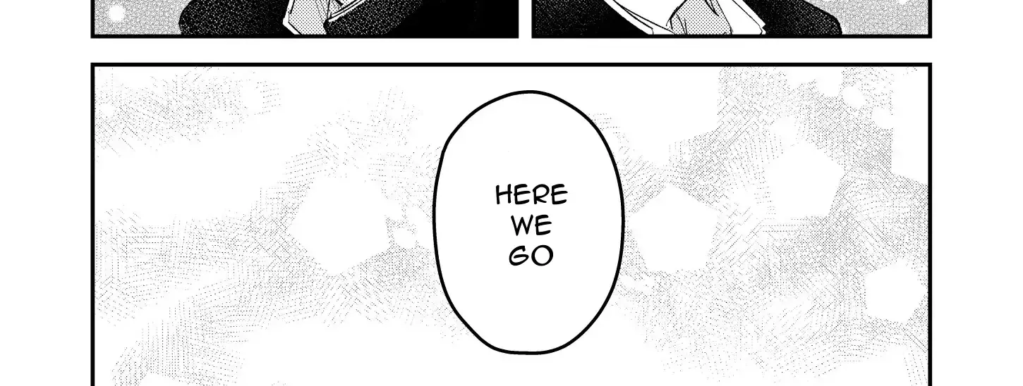 Dameo To Yaba Otoko Chapter 42 page 6 - 