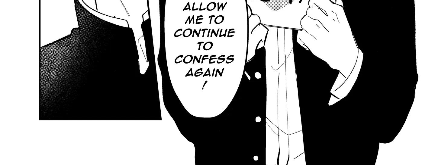 Dameo To Yaba Otoko Chapter 43 page 6 - 