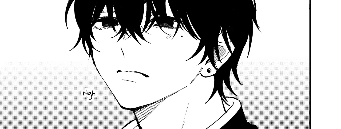 Dameo To Yaba Otoko Chapter 43 page 8 - 