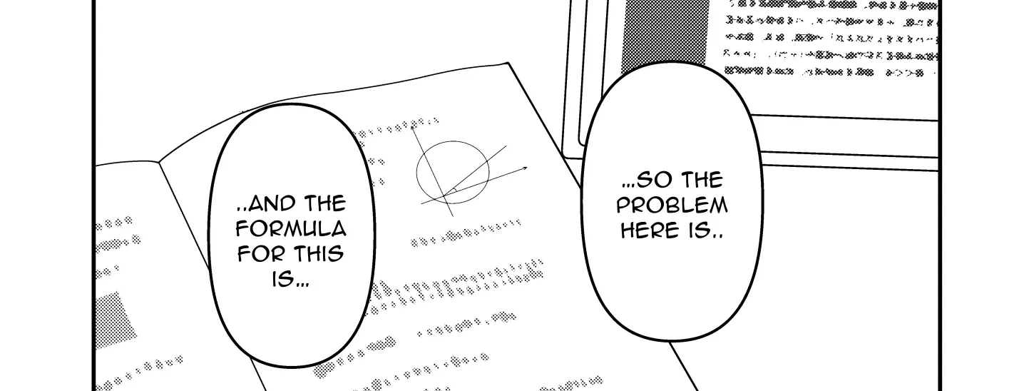 Dameo To Yaba Otoko Chapter 44 page 14 - 
