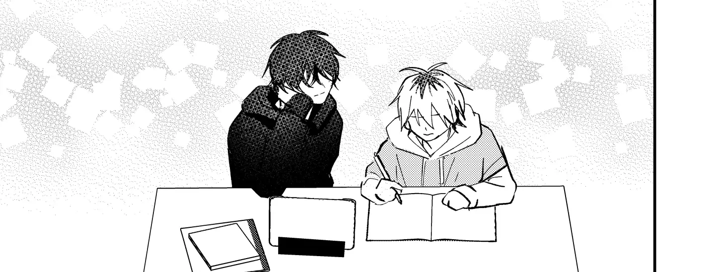 Dameo To Yaba Otoko Chapter 44 page 16 - 