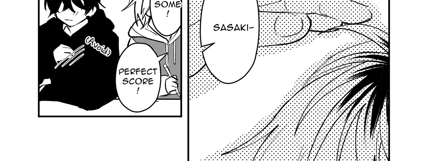 Dameo To Yaba Otoko Chapter 44 page 18 - 