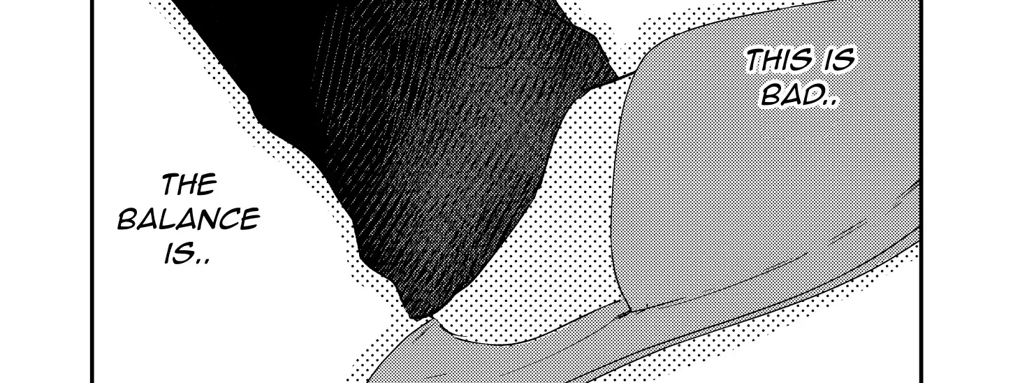 Dameo To Yaba Otoko Chapter 45 page 11 - 