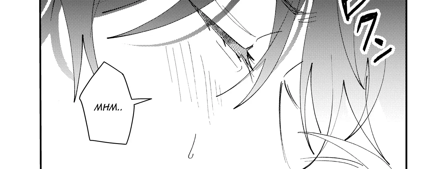 Dameo To Yaba Otoko Chapter 45 page 21 - 