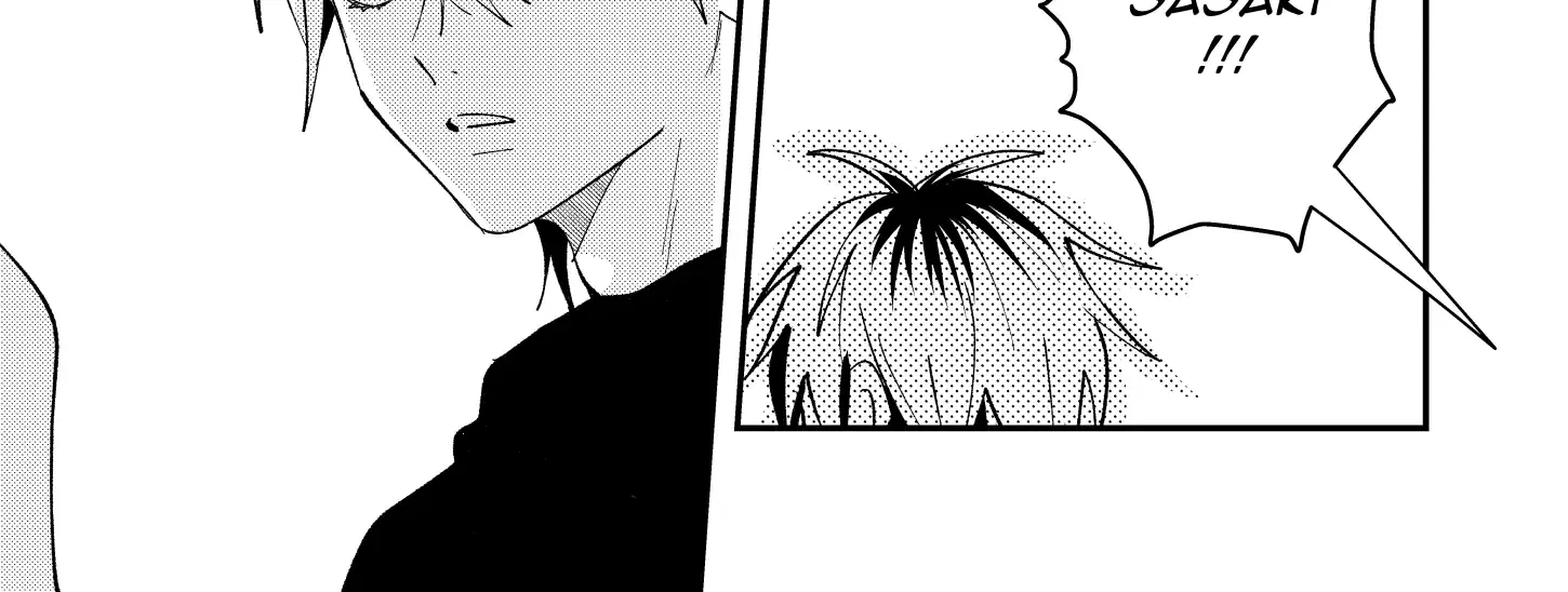 Dameo To Yaba Otoko Chapter 46 page 11 - 