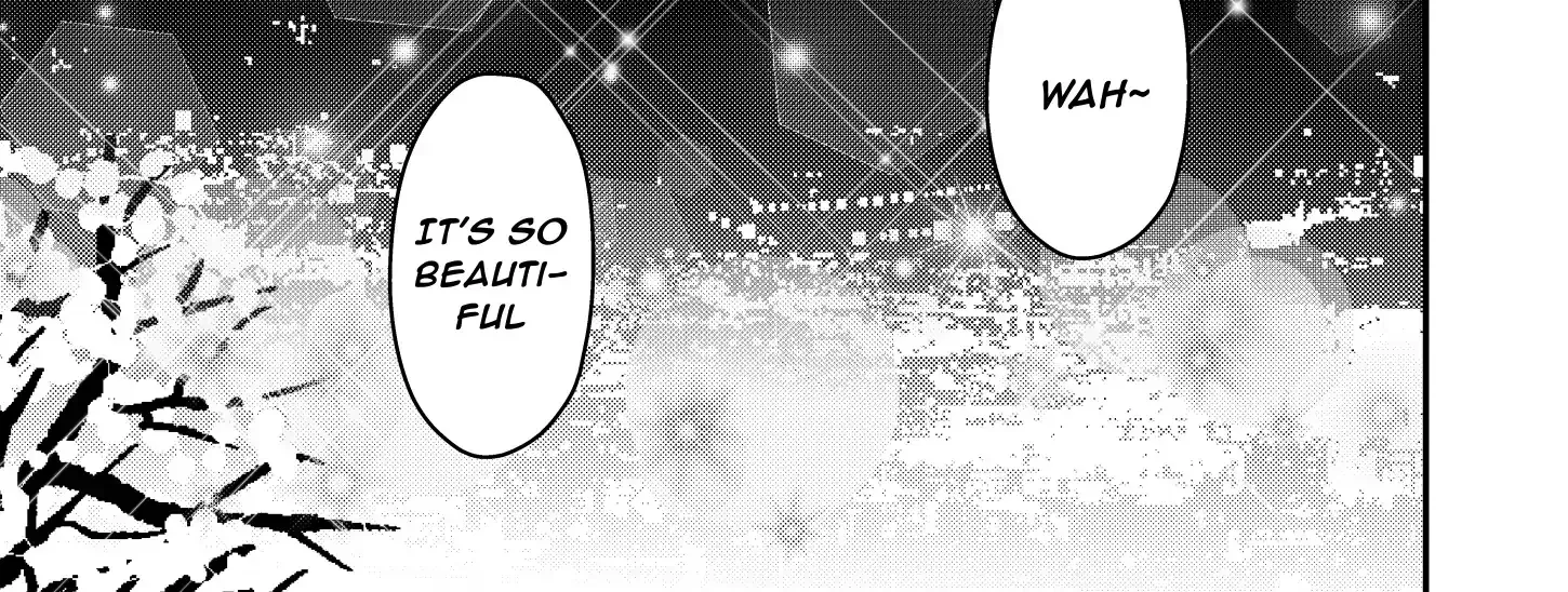 Dameo To Yaba Otoko Chapter 47 page 14 - 