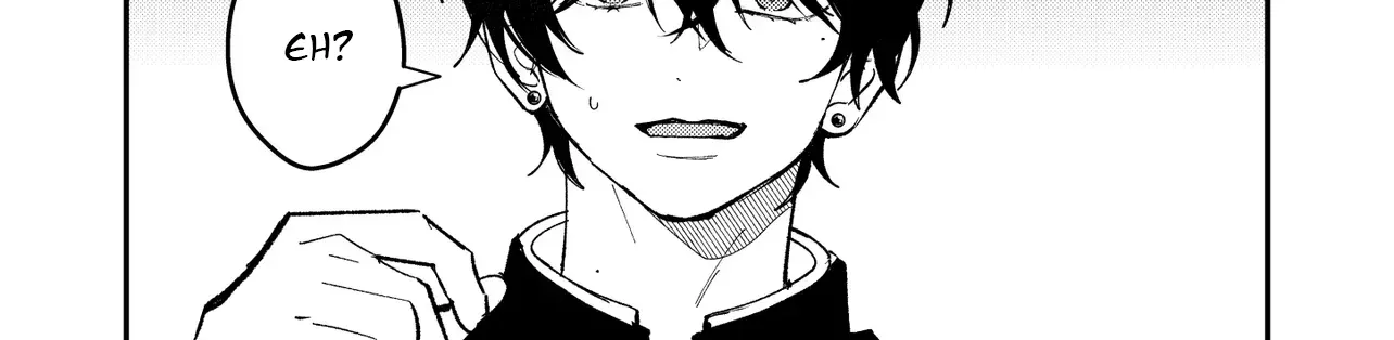 Dameo To Yaba Otoko Chapter 48 page 3 - 