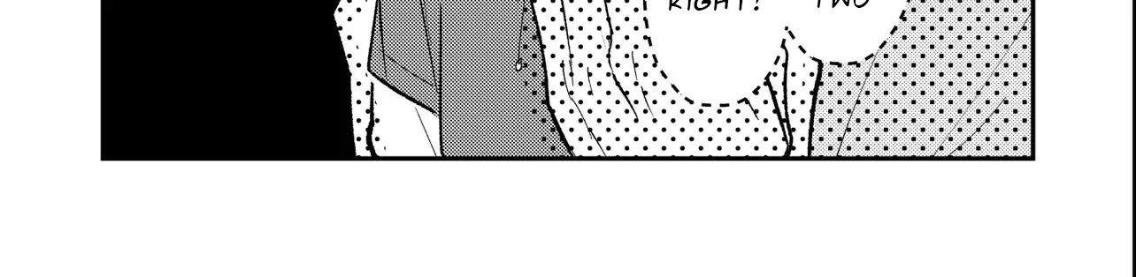 Dameo To Yaba Otoko Chapter 49 page 11 - 