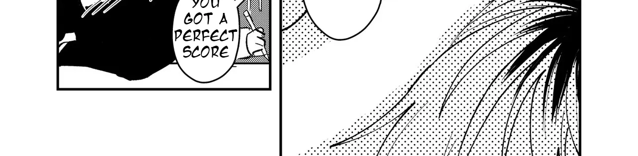 Dameo To Yaba Otoko Chapter 49 page 17 - 