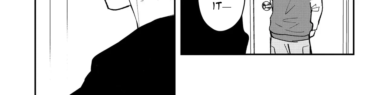 Dameo To Yaba Otoko Chapter 49 page 21 - 