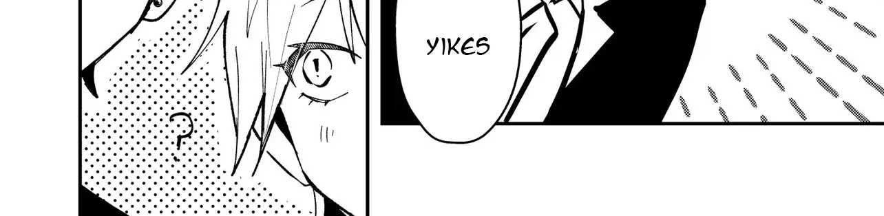 Dameo To Yaba Otoko Chapter 49 page 5 - 