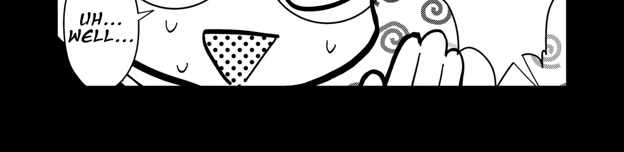 Dameo To Yaba Otoko Chapter 49 page 9 - 