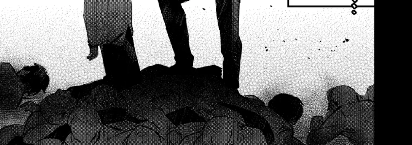 Dameo To Yaba Otoko Chapter 5 page 12 - 
