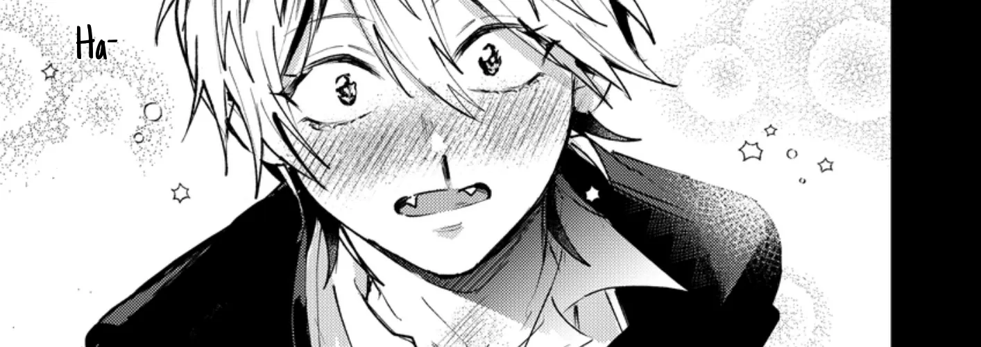 Dameo To Yaba Otoko Chapter 5 page 16 - 
