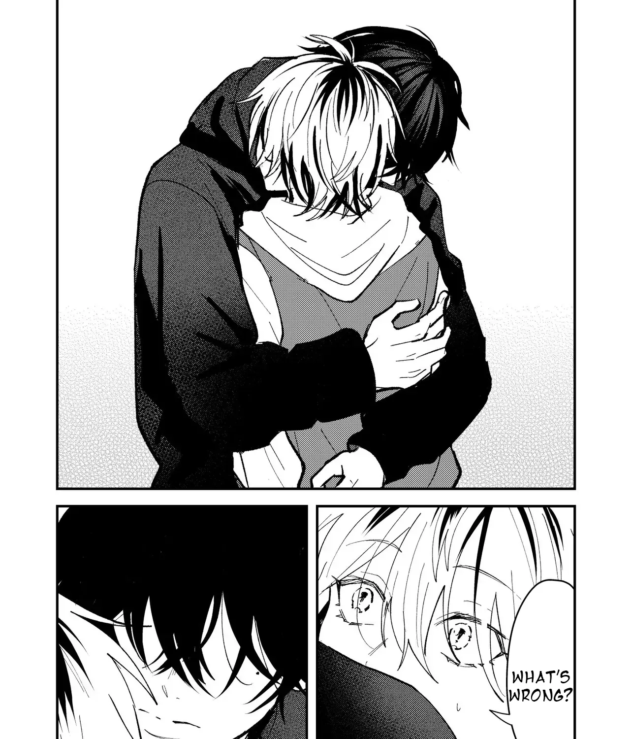 Dameo To Yaba Otoko Chapter 50 page 2 - 