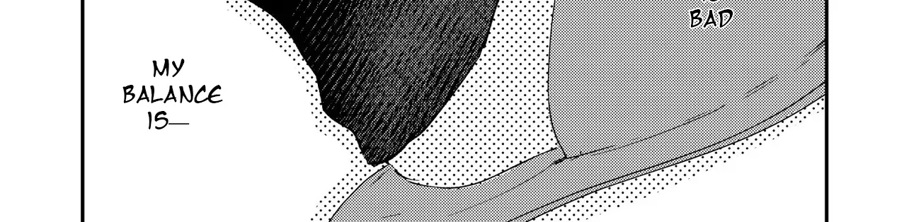 Dameo To Yaba Otoko Chapter 50 page 11 - 