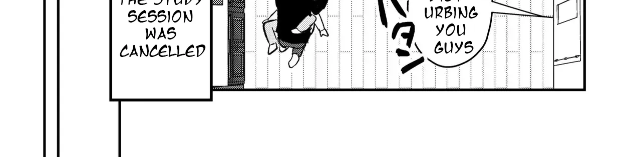 Dameo To Yaba Otoko Chapter 50 page 23 - 