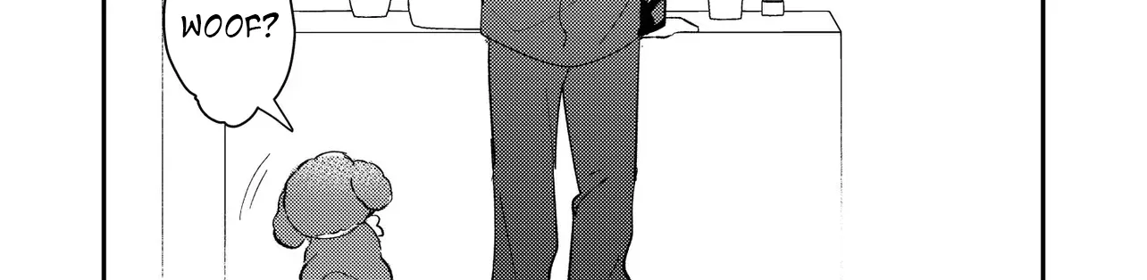 Dameo To Yaba Otoko Chapter 50 page 25 - 
