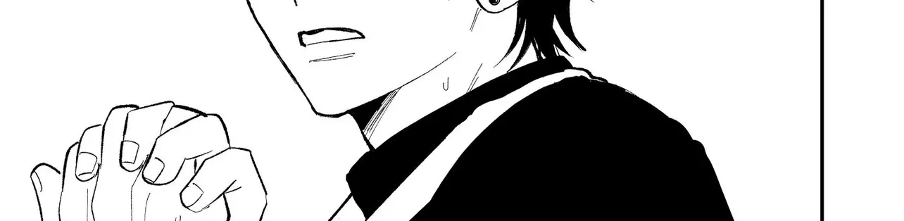 Dameo To Yaba Otoko Chapter 51 page 11 - 