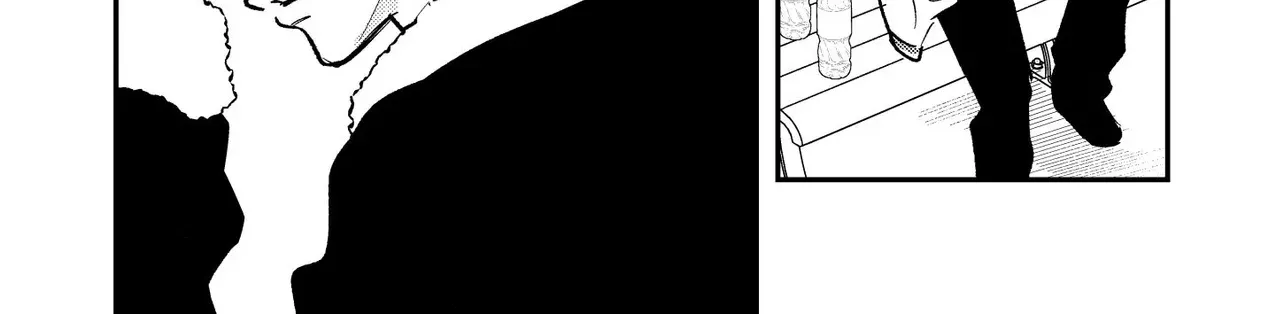 Dameo To Yaba Otoko Chapter 51 page 15 - 