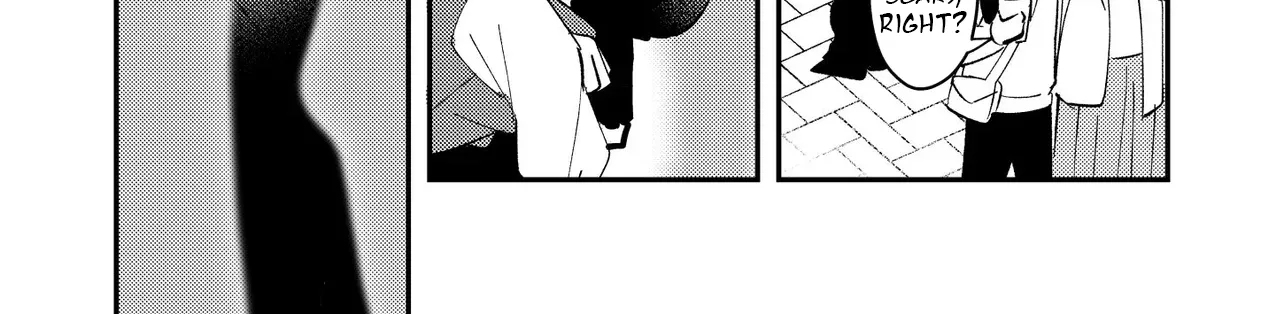 Dameo To Yaba Otoko Chapter 51 page 17 - 